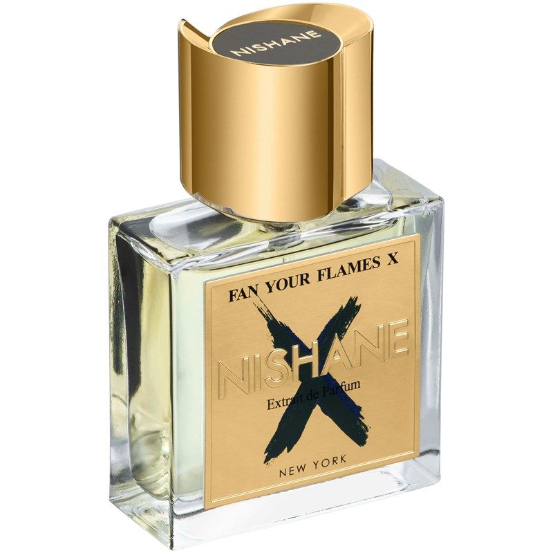 Fan Your Flames X 50 ml