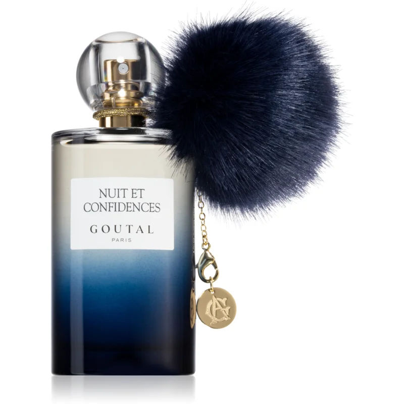 GOUTAL Nuit et Confidences Eau de Parfum 100 ml