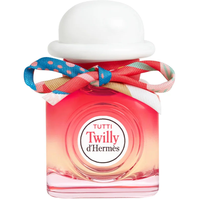 HERMÈS Tutti Twilly d'Hermès Eau de Parfum Eau de Parfum 50 ml
