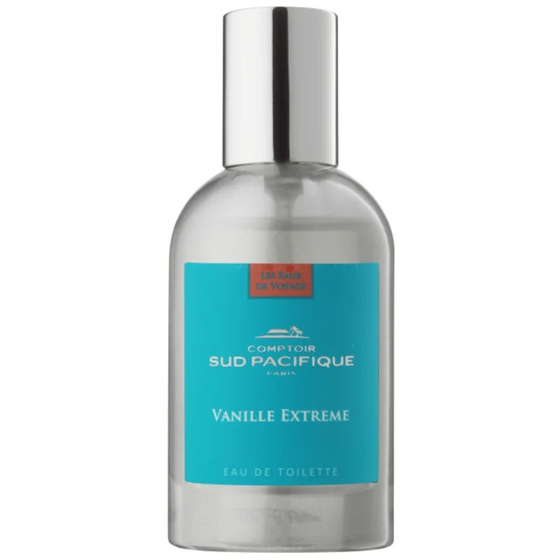 Vanille Extreme Eau de Toilette 30 ml