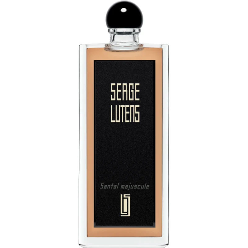 Serge Lutens Collection Noir Santal Majuscule Eau de Parfum Unisex 50 ml