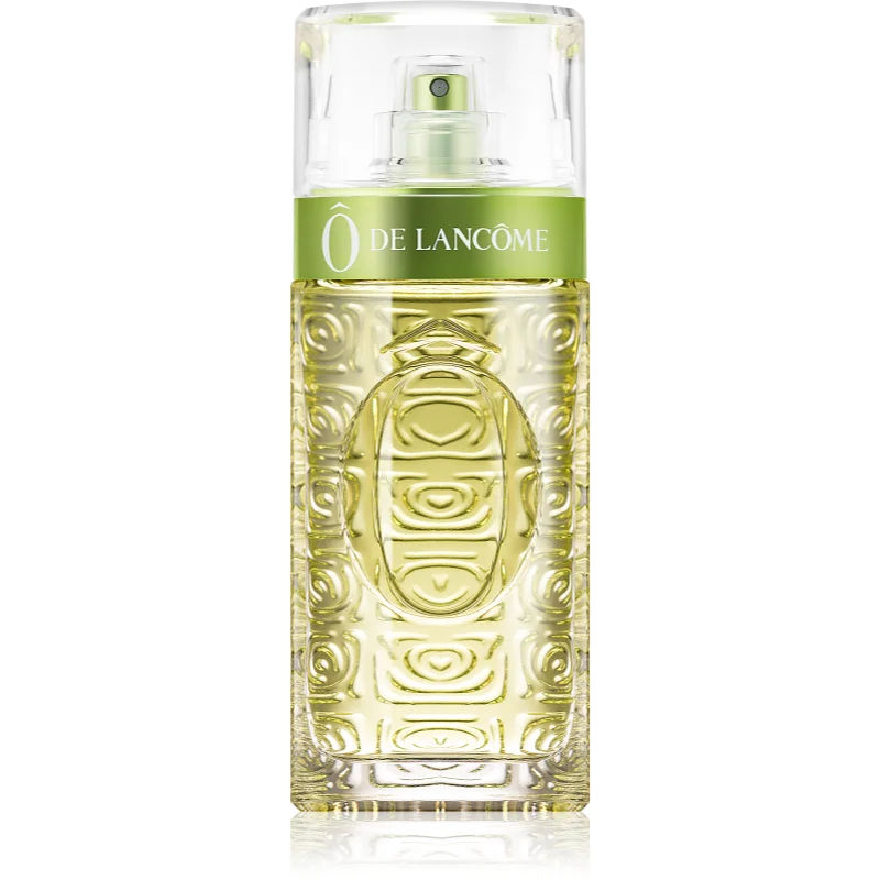 Ô de  Eau de Toilette Spray 75 ml