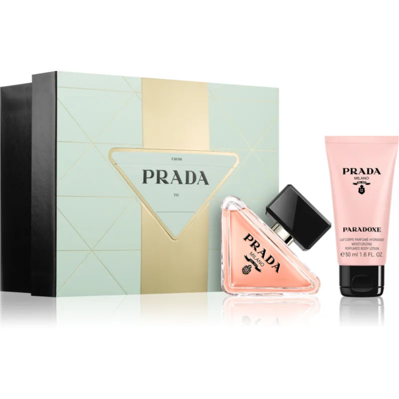 Prada Paradoxe geschenkset