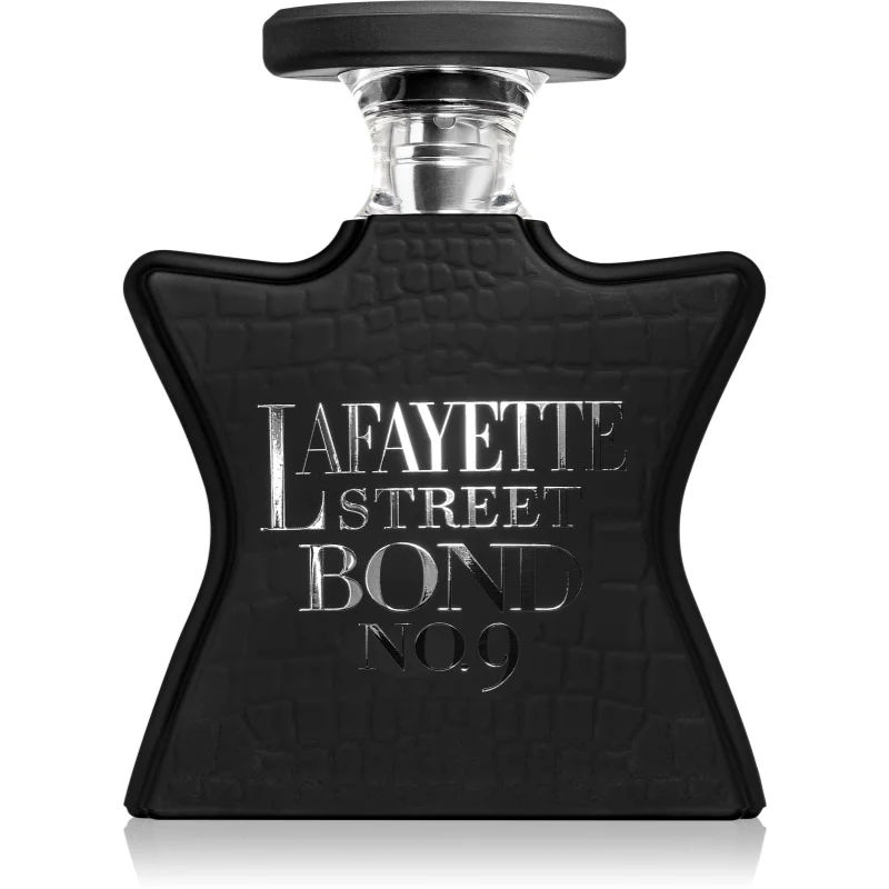 Bond No. 9 Lafayette Street Eau de Parfum Unisex 100 ml