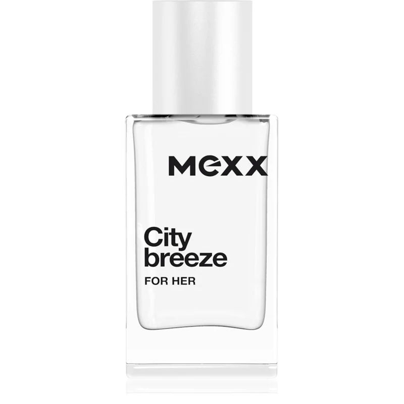 Mexx City Breeze Eau de Toilette 15 ml