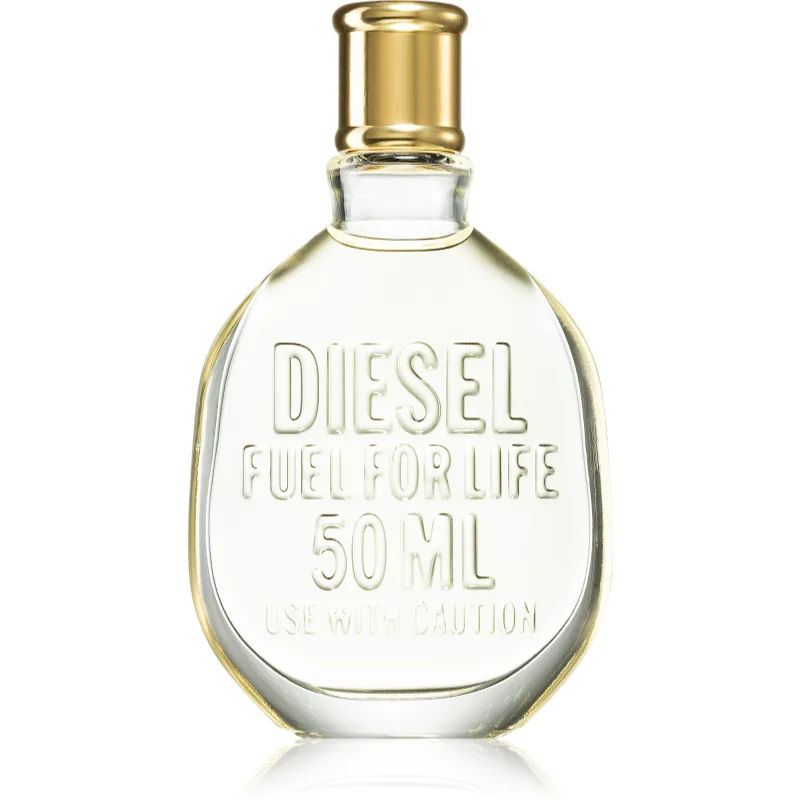 Diesel Fuel for Life Eau de Parfum 50 ml