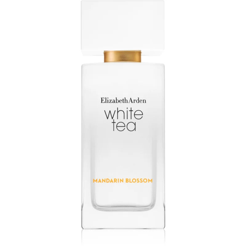 Elizabeth Arden White Tea Mandarin Blossom Eau de Toilette 50 ml