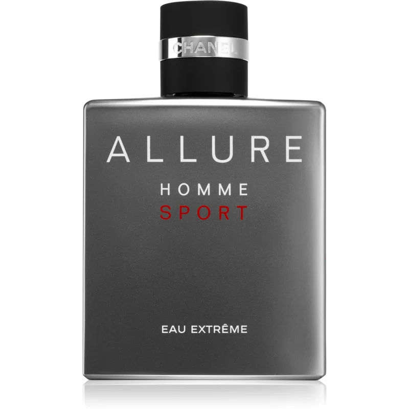 Allure Homme Sport Eau Extreme Eau de Parfum 50 ml