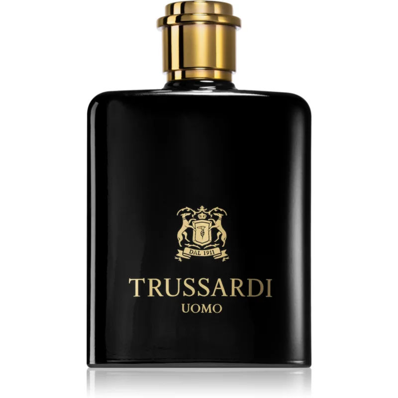 Trussardi Uomo Eau de Toilette 200 ml