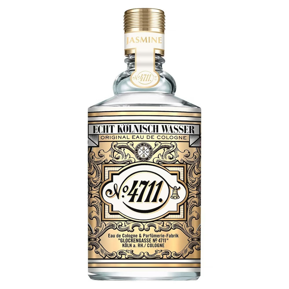 4711 Floral Collection Floral Jasmine 100 ml