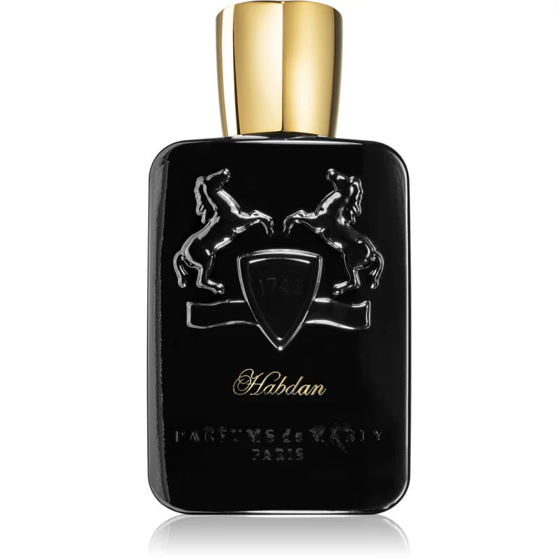 Parfums De Marly Habdan Eau de Parfum Unisex 125 ml