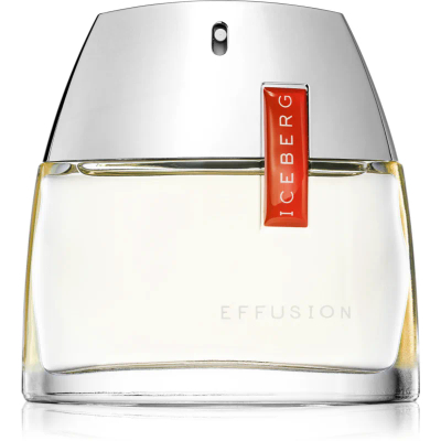 Iceberg Effusion Woman Eau de Toilette 75 ml
