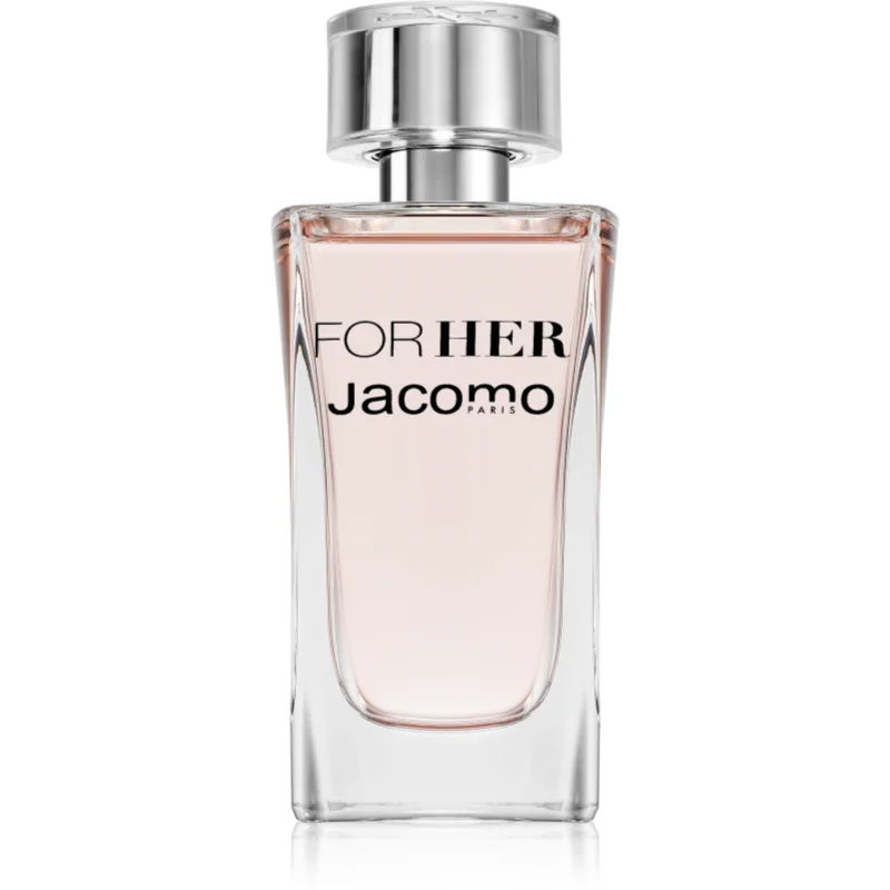 Jacomo For Her Eau de Parfum 100 ml