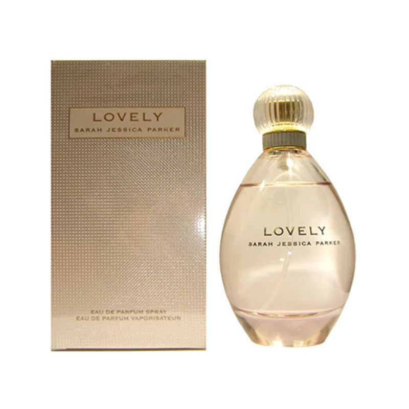 Lovely Eau de Parfum 50 ml