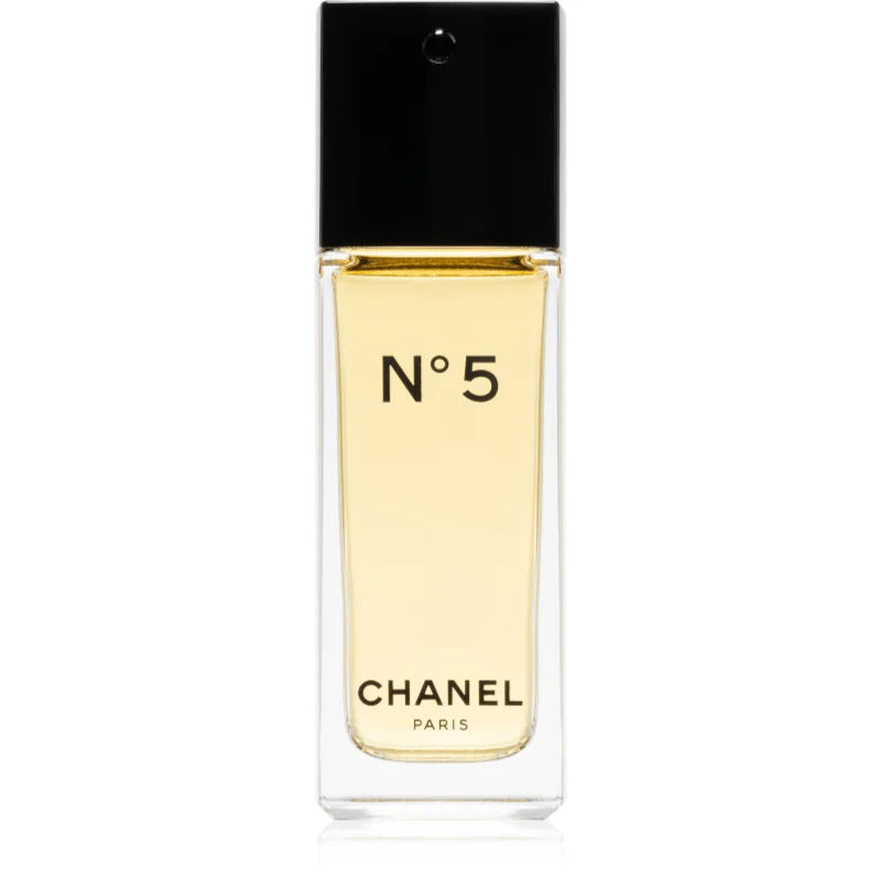 Chanel N°5 Eau de Toilette 50 ml