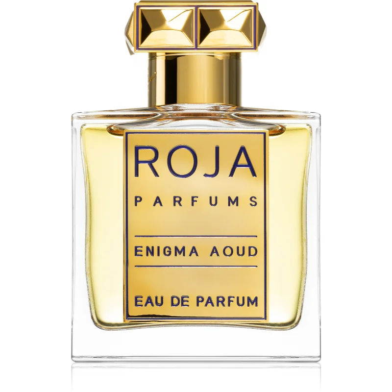 Roja Parfums Enigma Aoud Eau de Parfum 50 ml