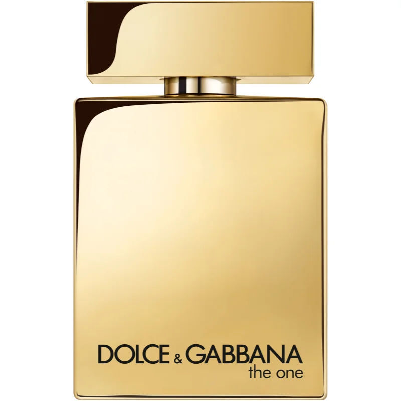 Dolce&Gabbana The One for Men Gold Eau de Parfum 50 ml