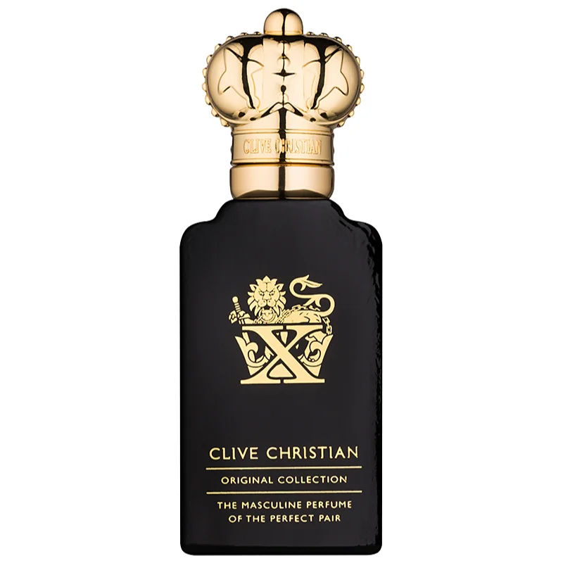 Clive Christian X Eau de Parfum 50 ml