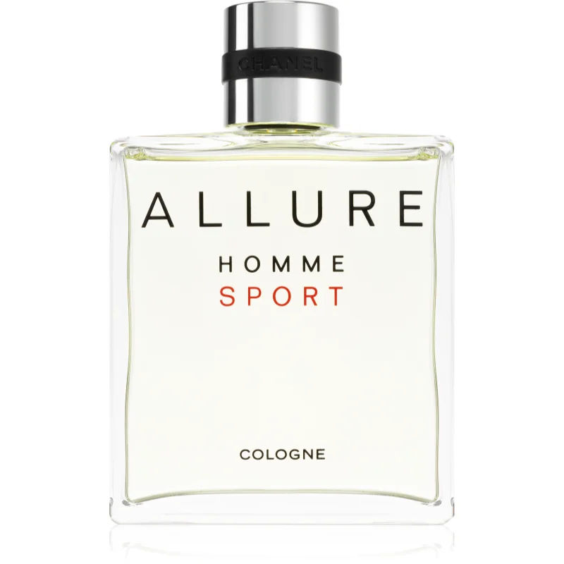 Chanel Allure Homme Sport Cologne eau de cologne 150 ml