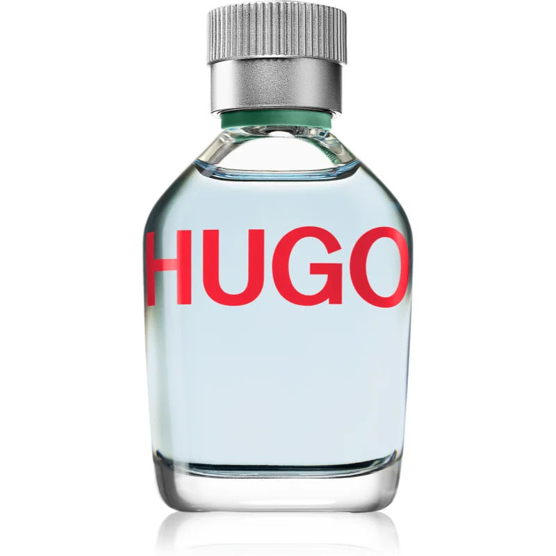 HUGO Man Eau de Toilette 40 ml