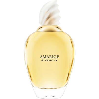 Givenchy Amarige Eau De Toilette Spray 100 Ml For Women