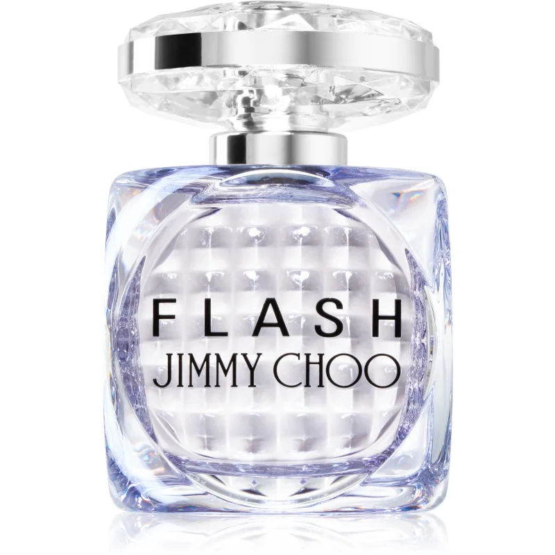 Jimmy Choo Flash Eau de Parfum 100 ml
