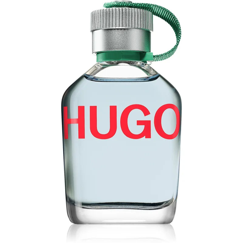 HUGO Man Eau de Toilette 75 ml