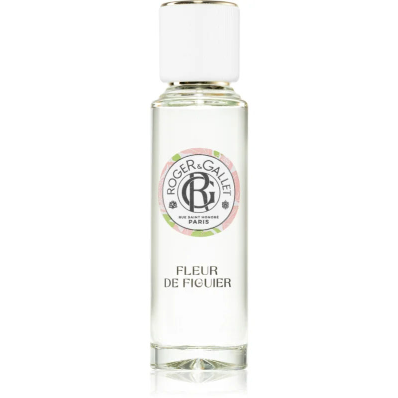 Uniseks Parfum Roger & Gallet Fleur de Figuier EDT (30 ml)