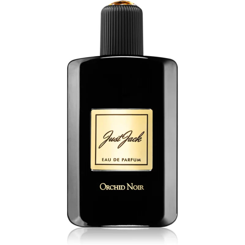 Just Jack Orchid Noir Eau de Parfum 100 ml