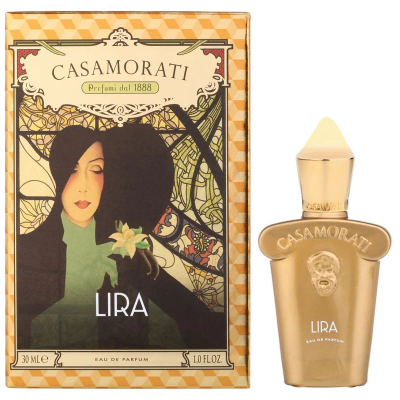 Xerjoff Casamorati 1888 Lira Eau de Parfum 30 ml