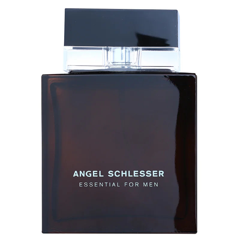 Angel Schlesser Essential for Men Eau de Toilette 100 ml