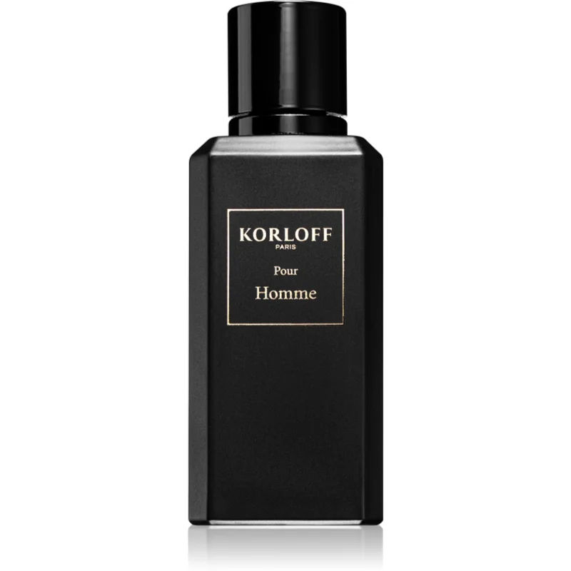 Korloff Pour Homme Eau de Parfum 88 ml