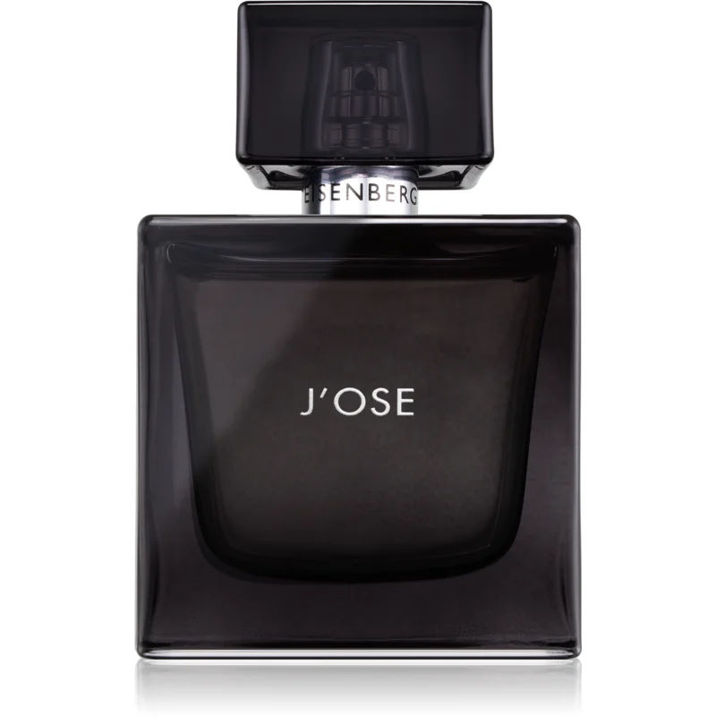 Eisenberg L’Art du Parfum – Men J'ose Homme Eau de Parfum Spray 100 ml