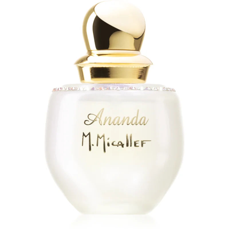 M. Micallef Ananda Eau de Parfum 30 ml