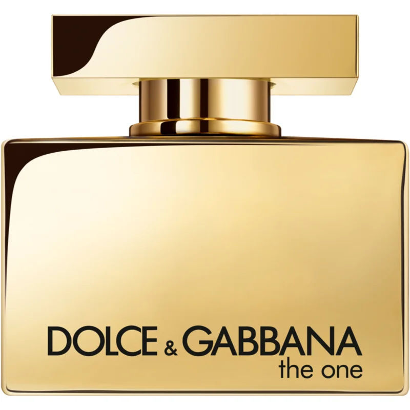 Dolce&Gabbana The One Gold Eau de Parfum 75 ml