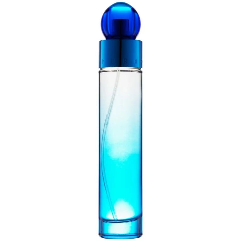 Perry Ellis 360° Blue Eau de Toilette 100 ml