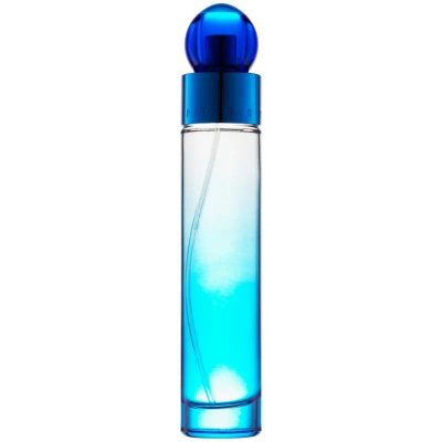 Perry Ellis 360 Very Blue by Perry Ellis 100 ml - Eau De Toilette Spray
