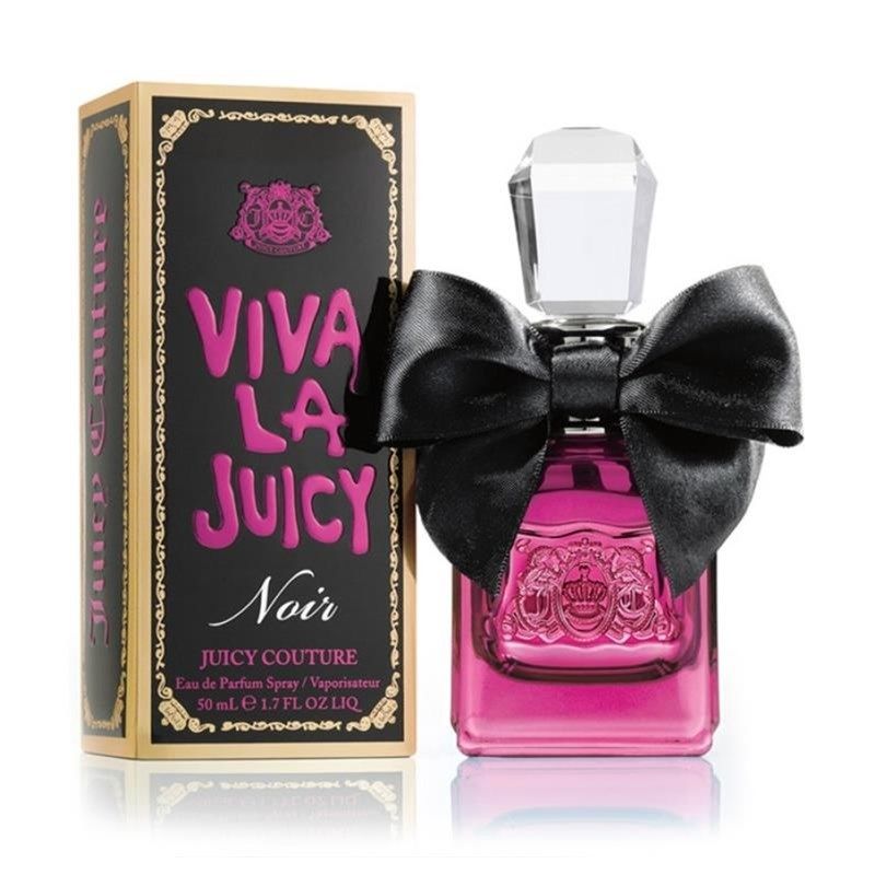 Juicy Couture Juicy Viva La Juicy Noir Eau De Parfum  50 ml