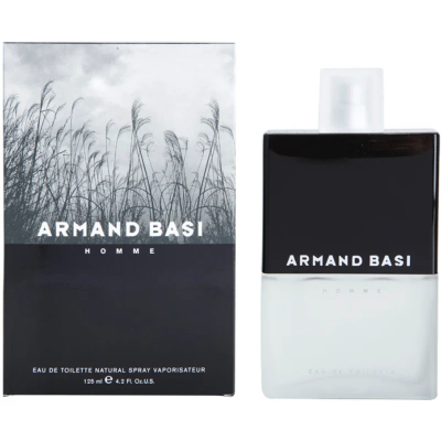 Armand Basi - Homme - 125 ml - Eau de toilette