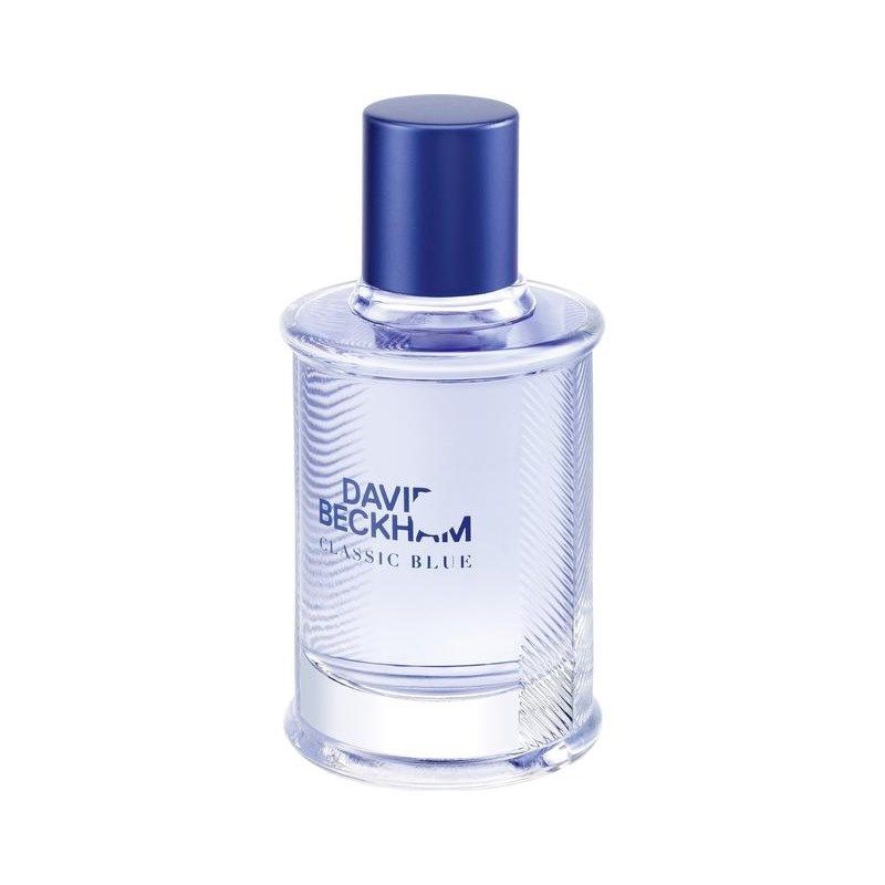 Classic Blue Eau De Toilette 40 ml