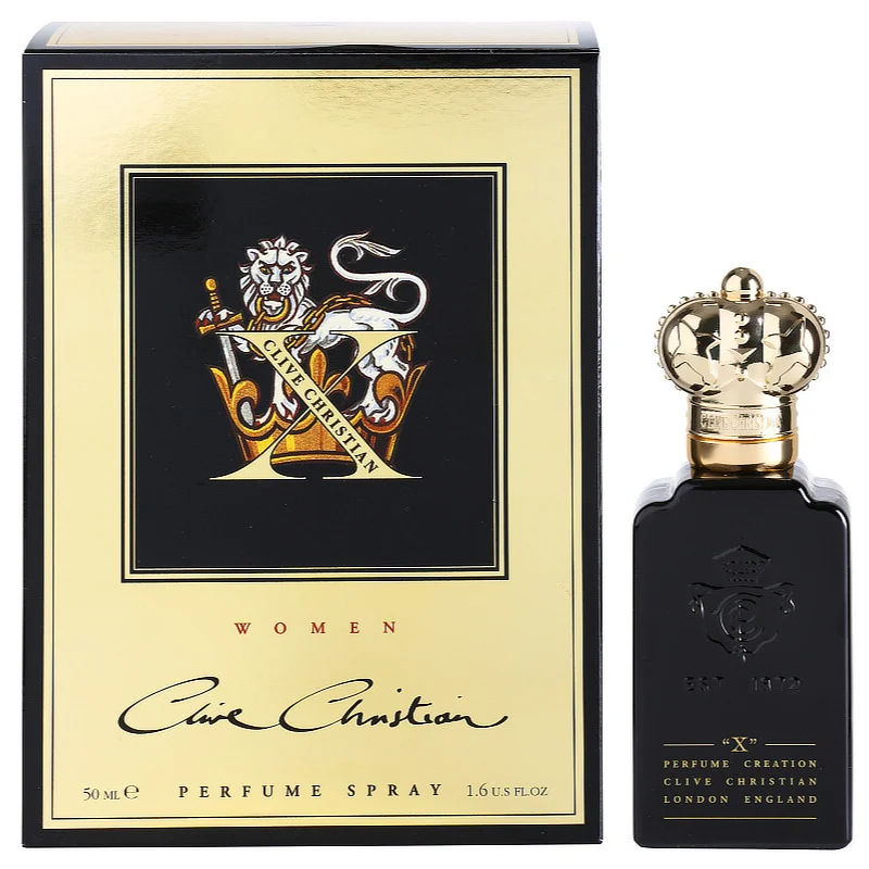 Clive Christian X Eau de Parfum 50 ml