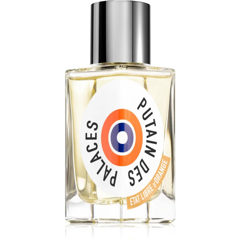 Etat Libre d’Orange Putain des Palaces Eau de Parfum 50 ml