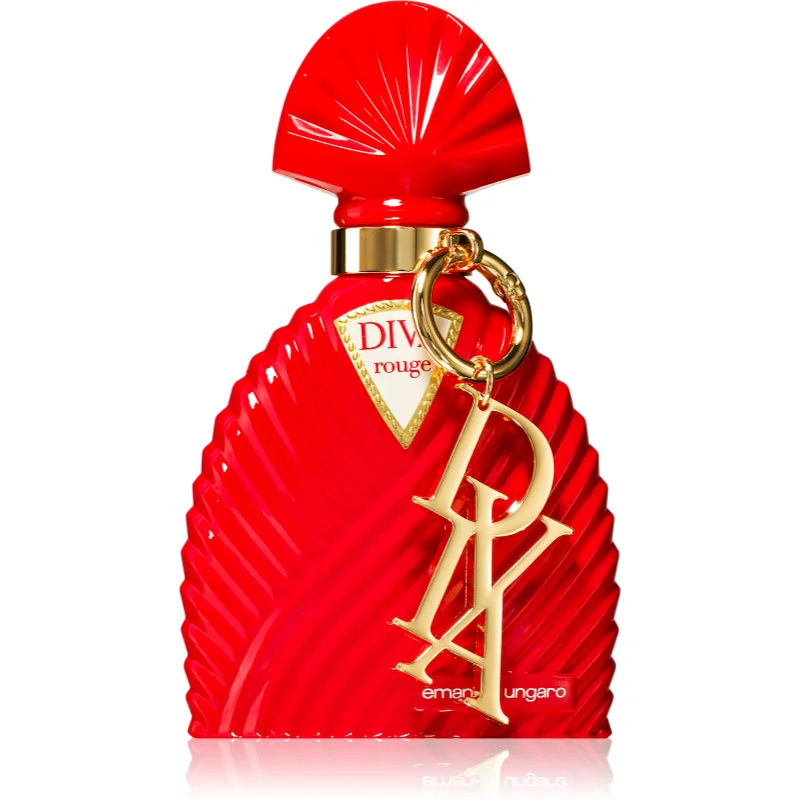 Emanuel Ungaro Diva Rouge Eau de Parfum 50 ml