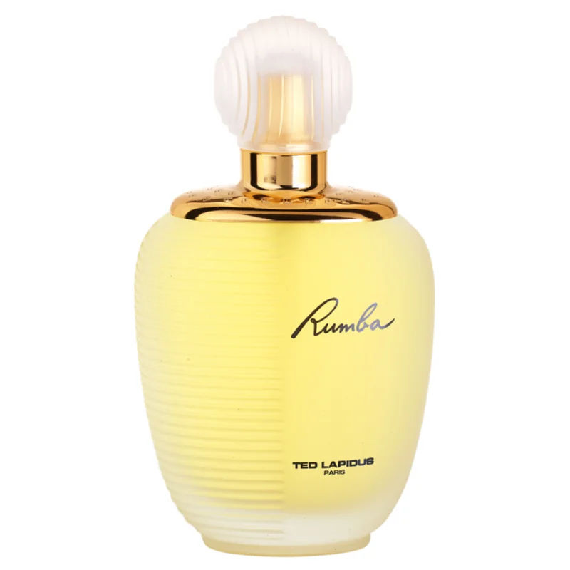 Rumba Eau de Toilette 100 ml