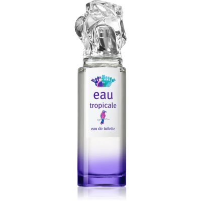 Sisley Eau Tropicale - 50 ml - Eau de Toilette