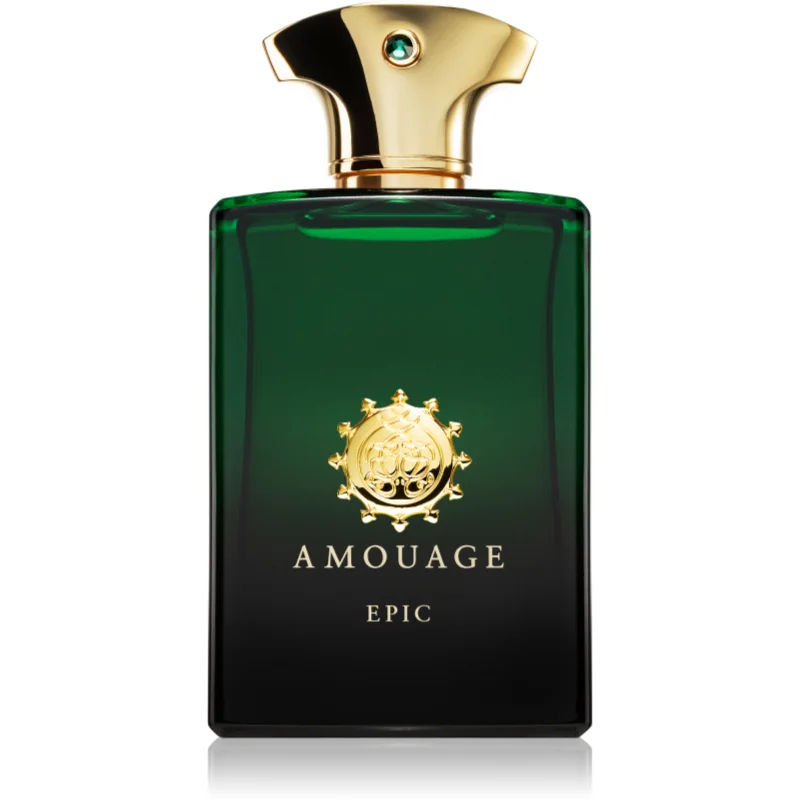 Amouage Epic Eau de Parfum 100 ml