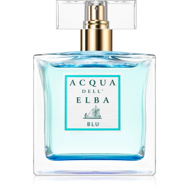 Acqua dell' Elba Blu Women Eau de Parfum 100 ml