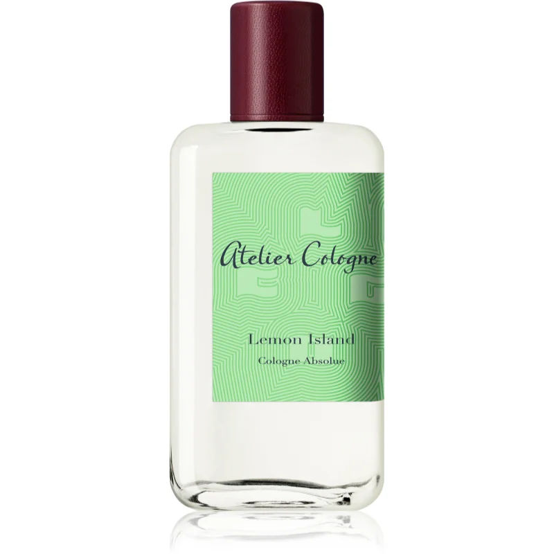 Atelier Cologne Cologne Absolue Lemon Island Eau de Parfum Unisex 100 ml