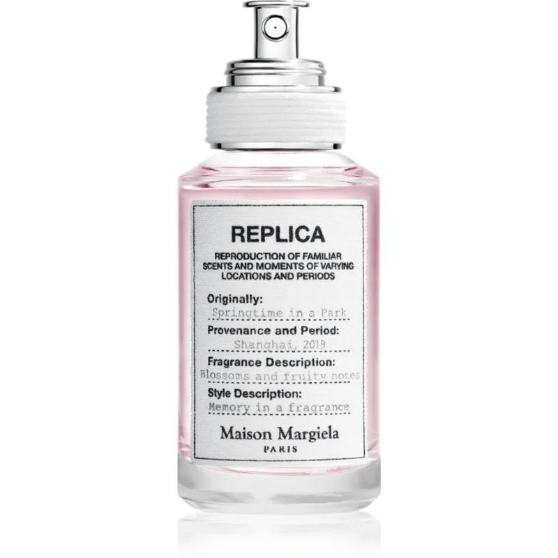 Maison Margiela REPLICA Springtime in a Park Eau de Toilette Unisex 30 ml