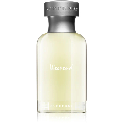 Burberry Weekend for Men Eau de Toilette 50 ml